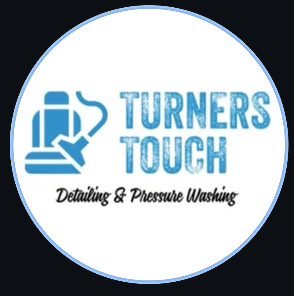 Turner's Touch Pressure Washing & Detailing